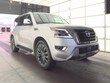  Nissan Armada