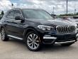 Used 2019 BMW X3 sDrive30i SUV