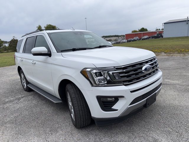2020 Ford Expedition XLT's photo