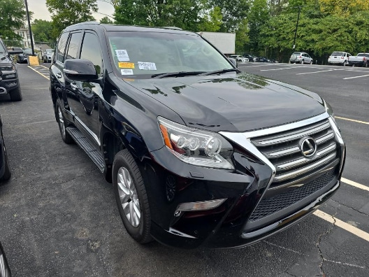 2019 Lexus GX 460 460 PREMIUM's photo