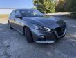 Used 2021 Nissan Altima 2.5 SL Sedan