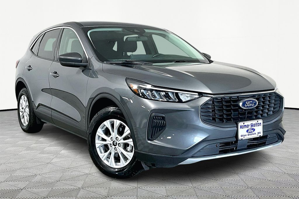 2023 Ford Escape Active's photo