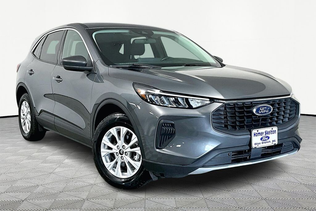 Used 2023 Ford Escape Active SUV