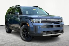 2025 Hyundai Santa Fe XRT AWD SUV