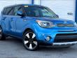 Used 2019 Kia Soul + Hatchback
