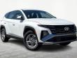 Certified 2025 Hyundai Tucson SE SUV