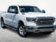 Used 2022 Ram 1500 Laramie Truck Crew Cab