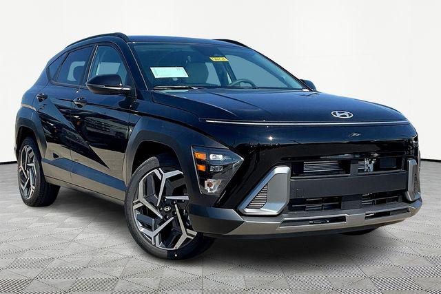 2026 Hyundai Kona SEL Premium's photo