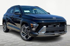 2026 Hyundai Kona SEL Premium FWD SUV