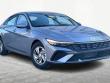 New 2026 Hyundai Elantra SE Sedan