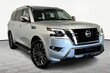  Nissan Armada