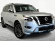 Used 2024 Nissan Armada Platinum SUV