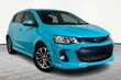 Chevrolet Sonic