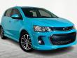 Used 2020 Chevrolet Sonic LT w/1SD Hatchback