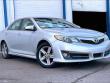 Used 2012 Toyota Camry SE Sedan