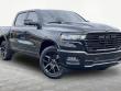 Used 2026 Ram 1500 Laramie Truck Crew Cab