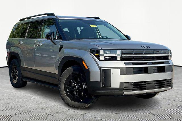 2026 Hyundai Santa Fe XRT's photo
