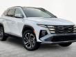 New 2026 Hyundai Tucson Limited AWD SUV