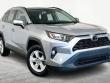 Used 2021 Toyota RAV4 XLE SUV