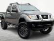 Used 2017 Nissan Frontier SV Truck Crew Cab