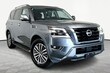  Nissan Armada