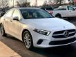 Used 2020 Mercedes-Benz A-Class A 220 Sedan