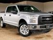Used 2016 Ford F-150  Truck SuperCrew Cab