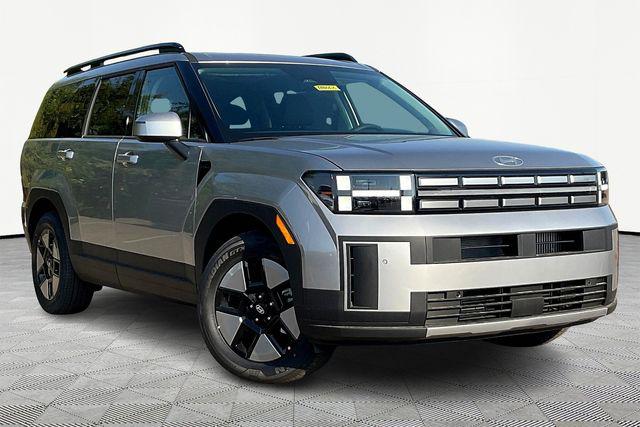 2026 Hyundai Santa Fe SEL's photo