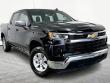 Used 2023 Chevrolet Silverado 1500 LT w/1LT Truck Crew Cab
