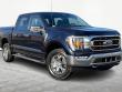 Used 2021 Ford F-150  Truck SuperCrew Cab