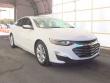 Used 2023 Chevrolet Malibu 1LT Sedan