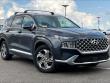 Certified 2022 Hyundai Santa Fe SEL SUV