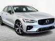 Used 2024 Volvo S60 B5 Core Dark Sedan