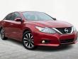 Used 2016 Nissan Altima 2.5 SL Sedan