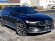 Used 2020 Volvo V60 Cross Country T5 Wagon