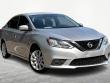 Used 2016 Nissan Sentra SV Sedan