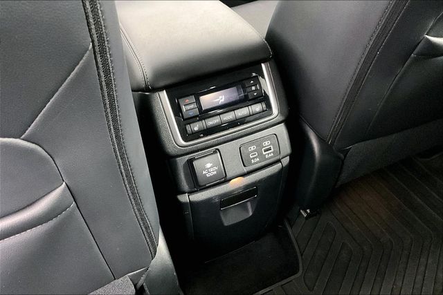 2024 Subaru Ascent Touring - Photo 35
