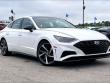 Certified 2023 Hyundai Sonata SEL Plus Sedan