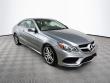 Used 2016 Mercedes-Benz E-Class E 400 Coupe