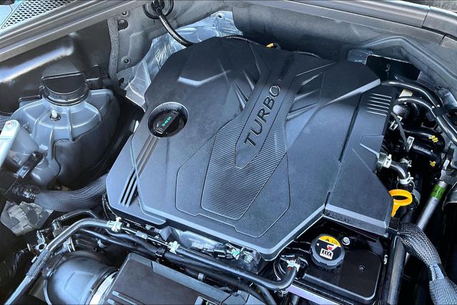 2025 GENESIS GV80 Standard - Photo 31