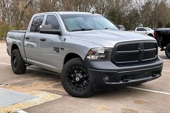 2022 Ram 1500 Classic Tradesman Truck Crew Cab