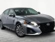 Used 2023 Nissan Altima 2.5 SV Sedan