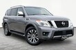  Nissan Armada