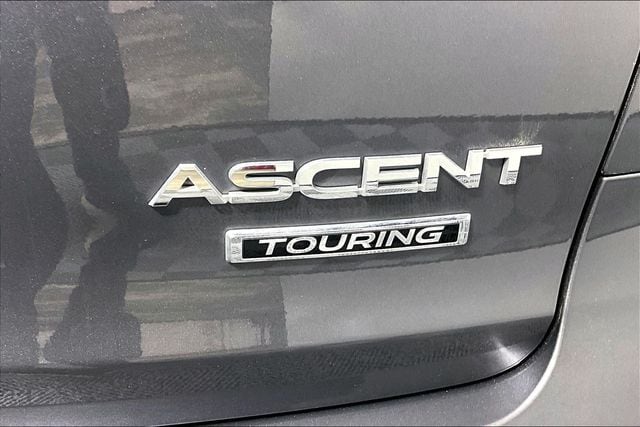 2024 Subaru Ascent Touring - Photo 14