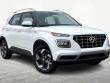 New 2026 Hyundai Venue SEL SUV