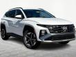 New 2026 Hyundai Tucson SEL FWD SUV