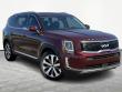 Used 2022 Kia Telluride S SUV
