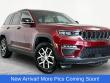 Used 2024 Jeep Grand Cherokee Limited SUV