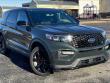 Used 2022 Ford Explorer ST SUV