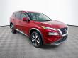 Used 2023 Nissan Rogue SL SUV
